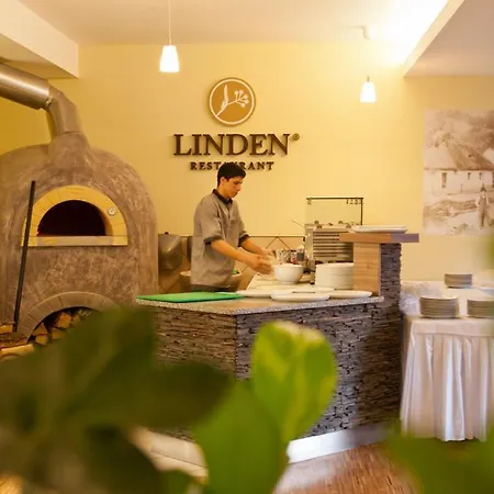 Linden Restaurant And *