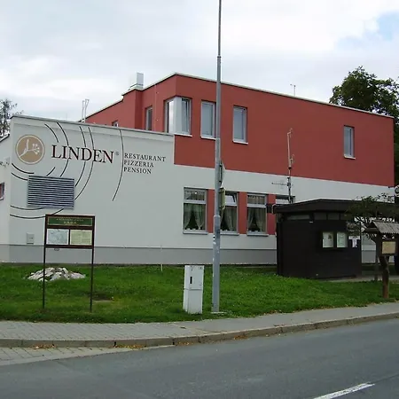 ゲストハウス Linden Restaurant And