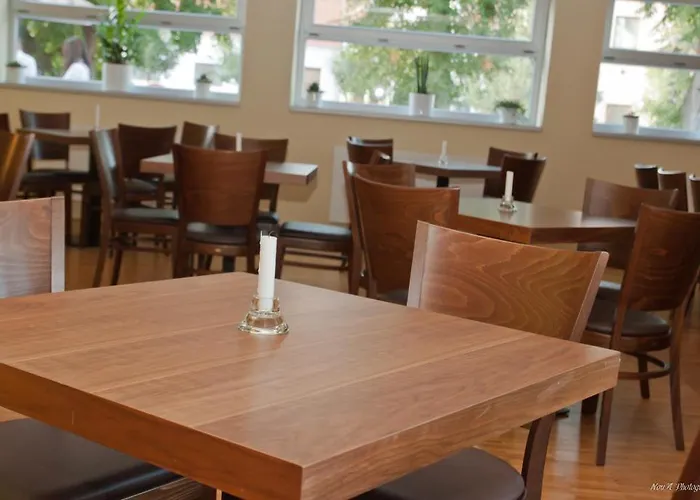 Linden Restaurant And
